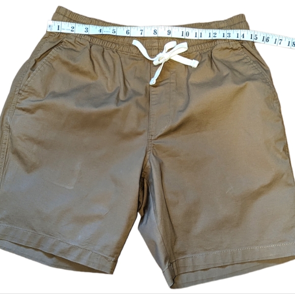 Old Navy Cotton Shorts Size Small - Picture 3 of 6